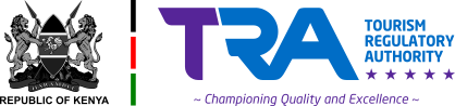 TRA Logo - Kenya Safari Experiences