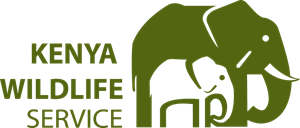 Kenya Wildlife Service Logo - Savannah Wanderlust Expeditions